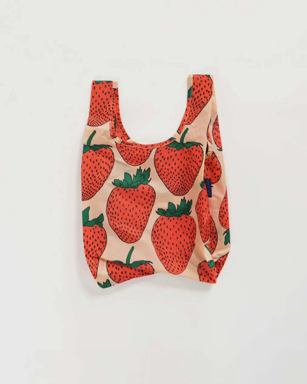 Baby Baggu - Strawberry