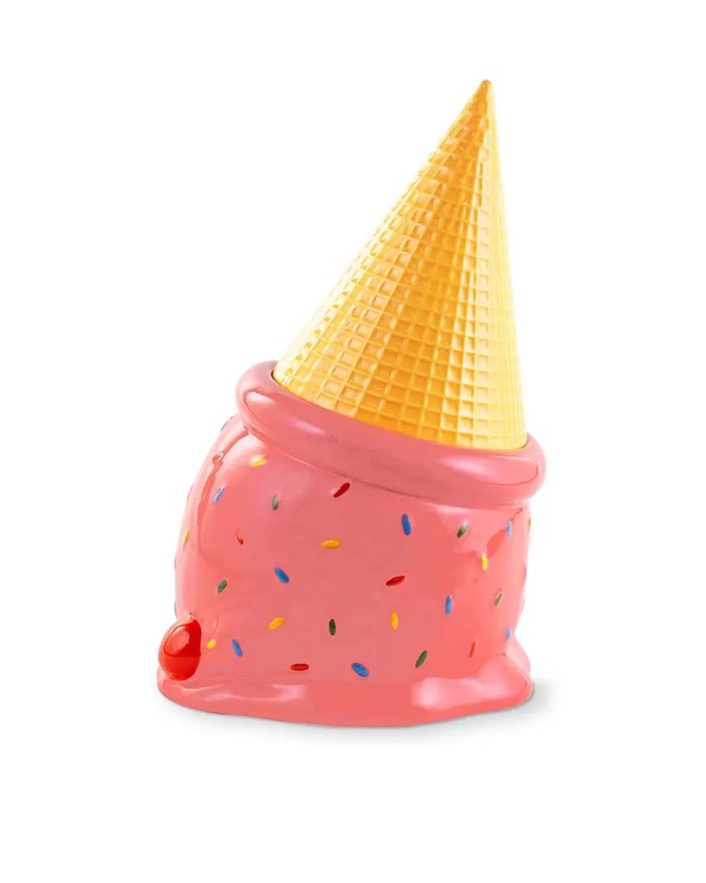 Cookie Jar - Ice Cream Cone