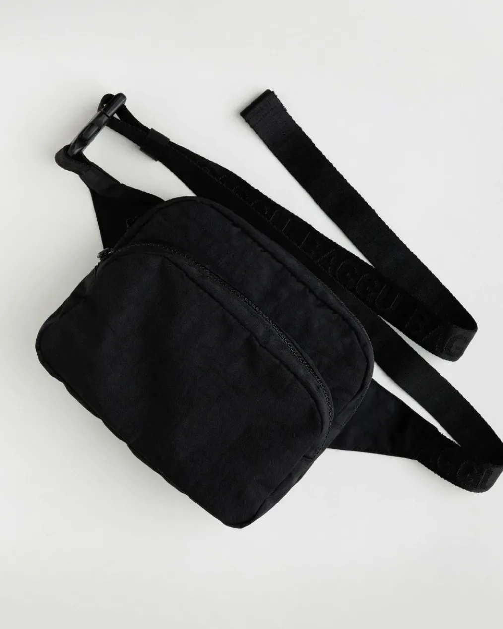 Fanny Pack - Black