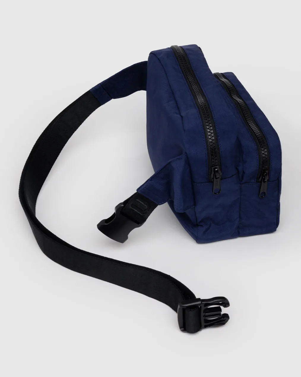 Fanny Pack - Embroidered Wildflower