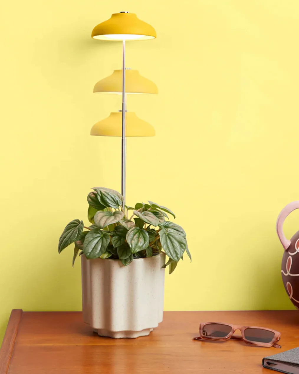 Instant Sun Extendable Grow Lamp