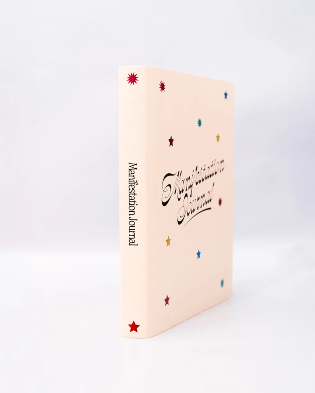 Manifestation Journal