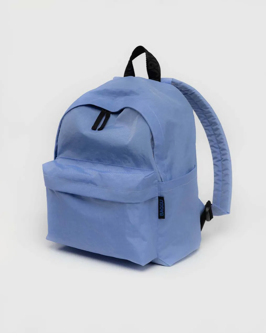 Medium Nylon Backpack - Cornflower