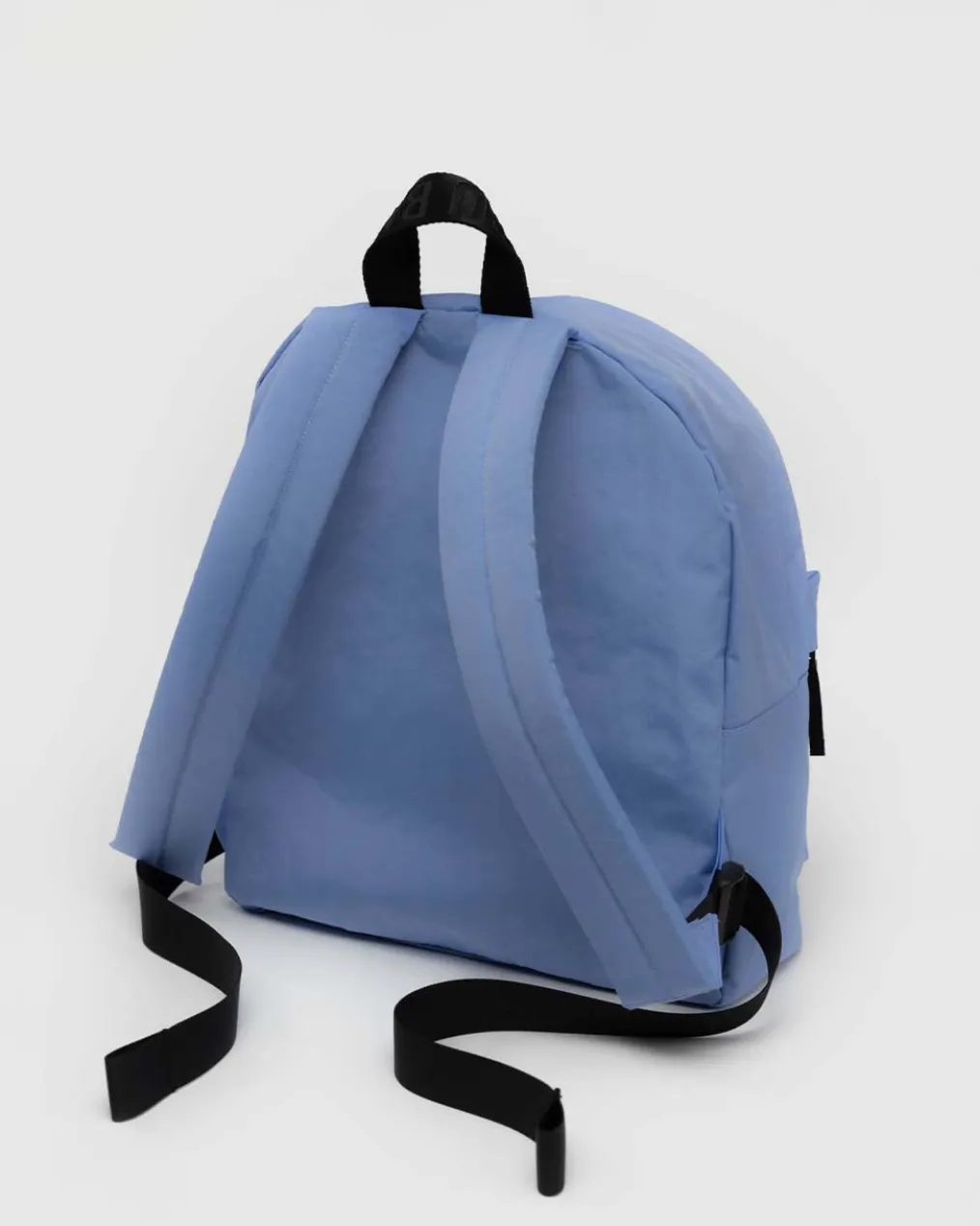 Medium Nylon Backpack - Cornflower