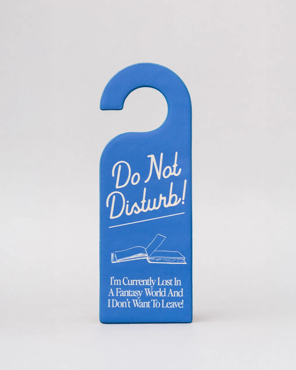 Novelty Bookmark - Fantasy World