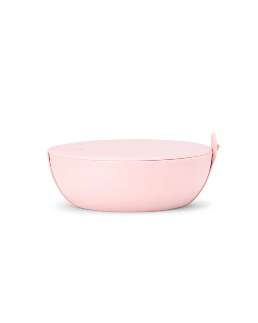 Plastic Porter Bowl - Blush