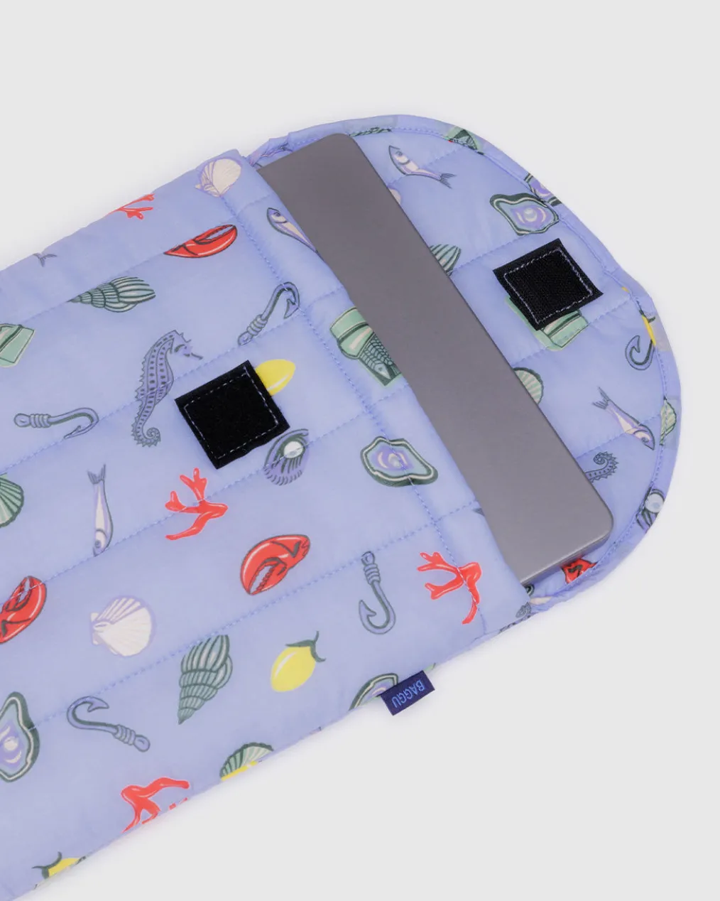 Puffy Laptop Sleeve 13
