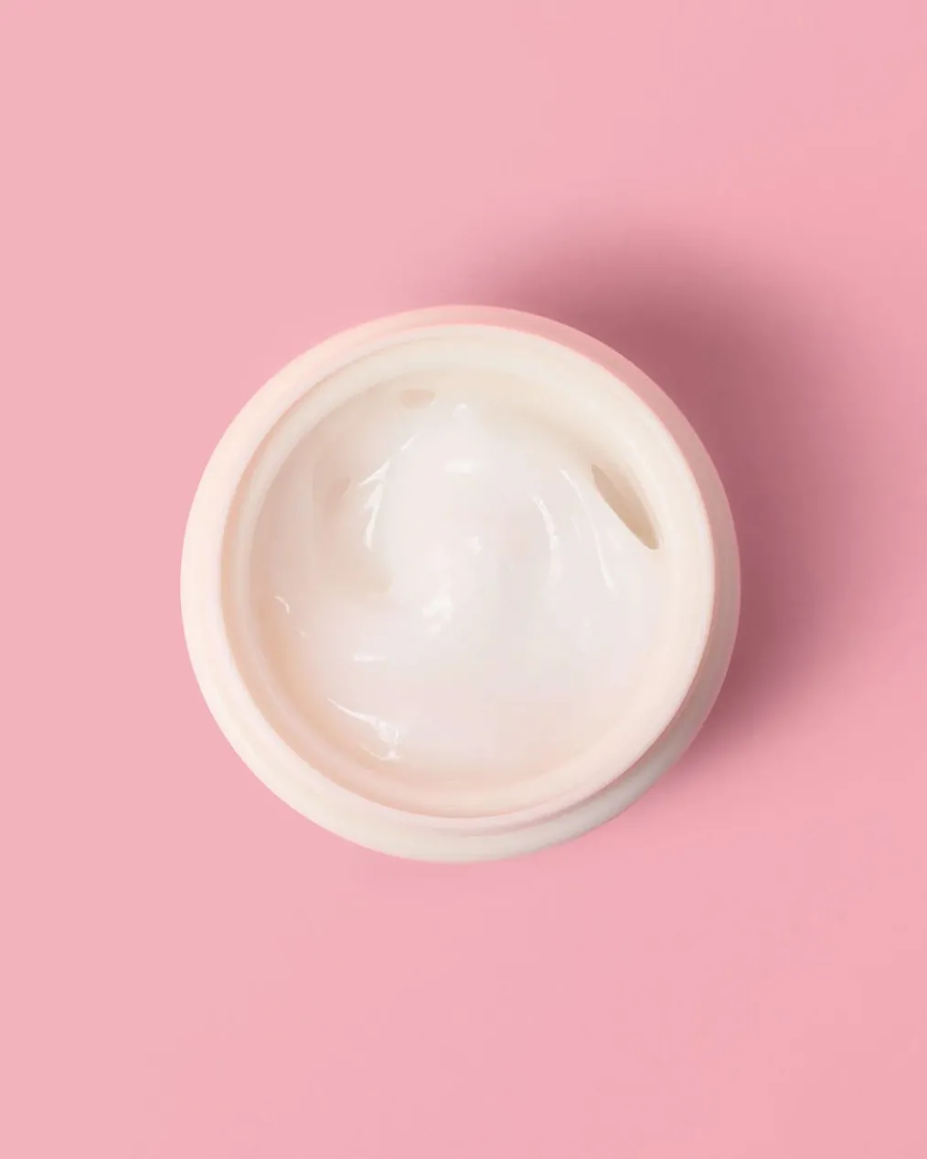 Red Vegan Collagen Hydrating Cream