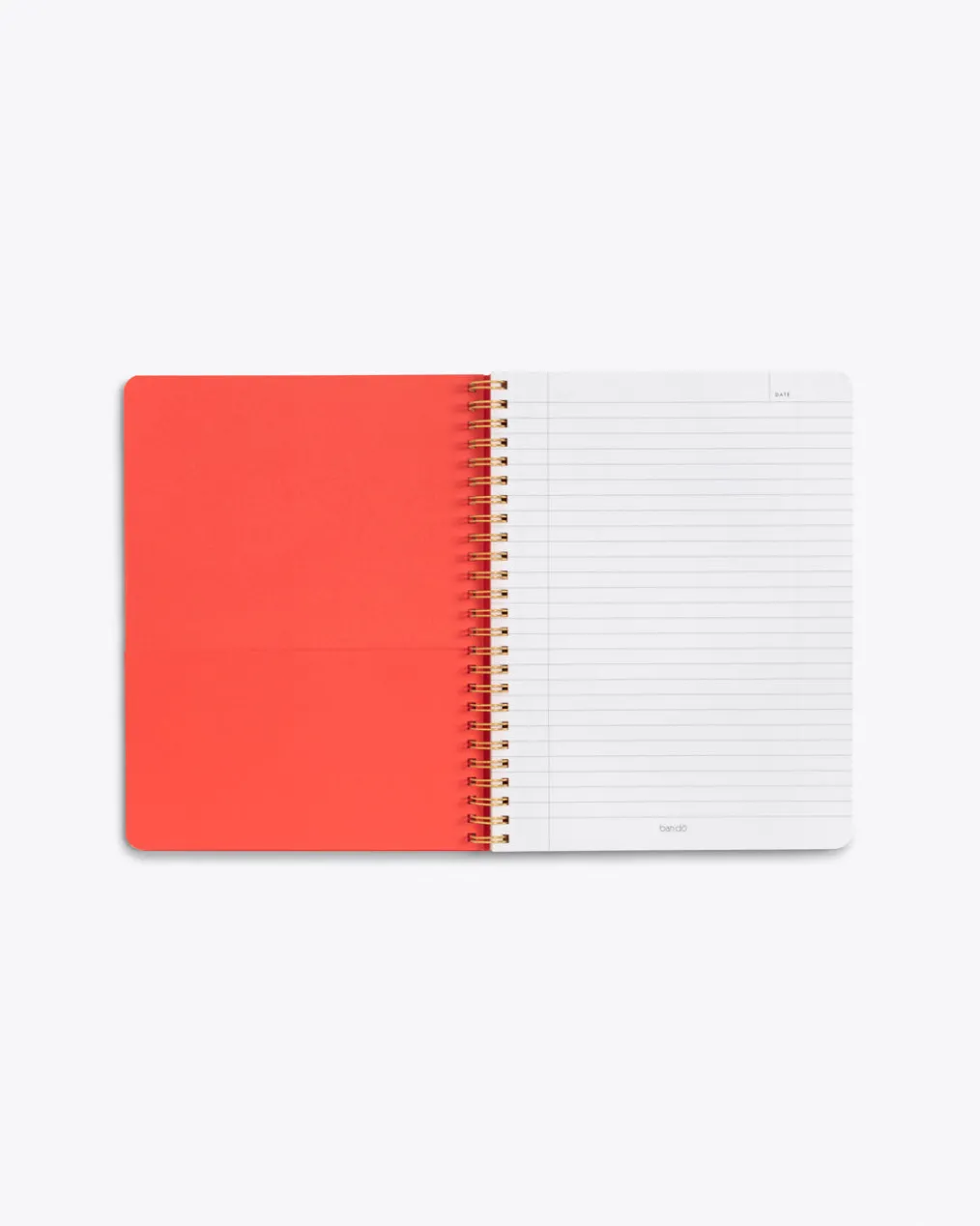 Rough Draft Mini Notebook - One Day at a Time