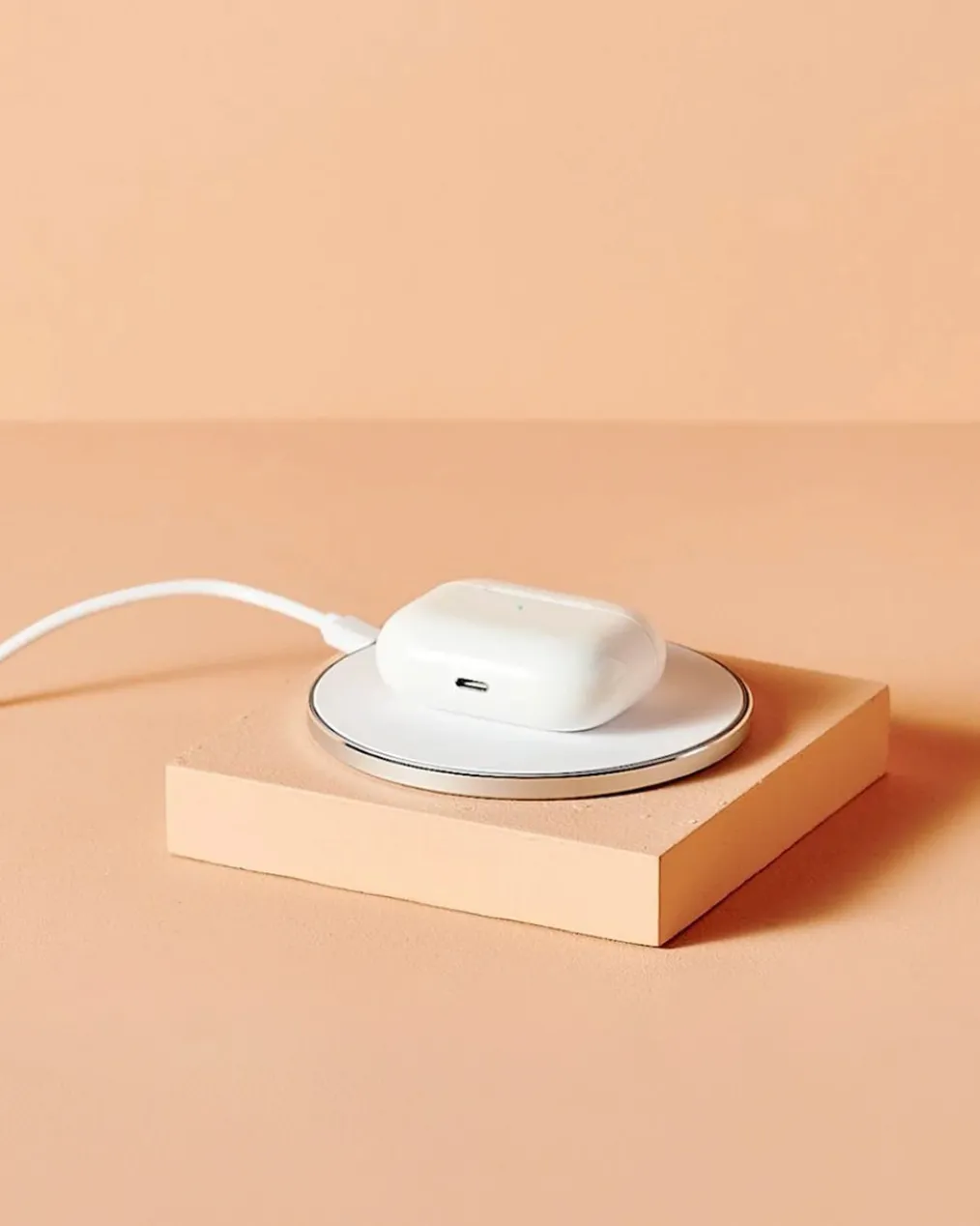 Smart Heated Mug Kit 2.0 - Deep Mint