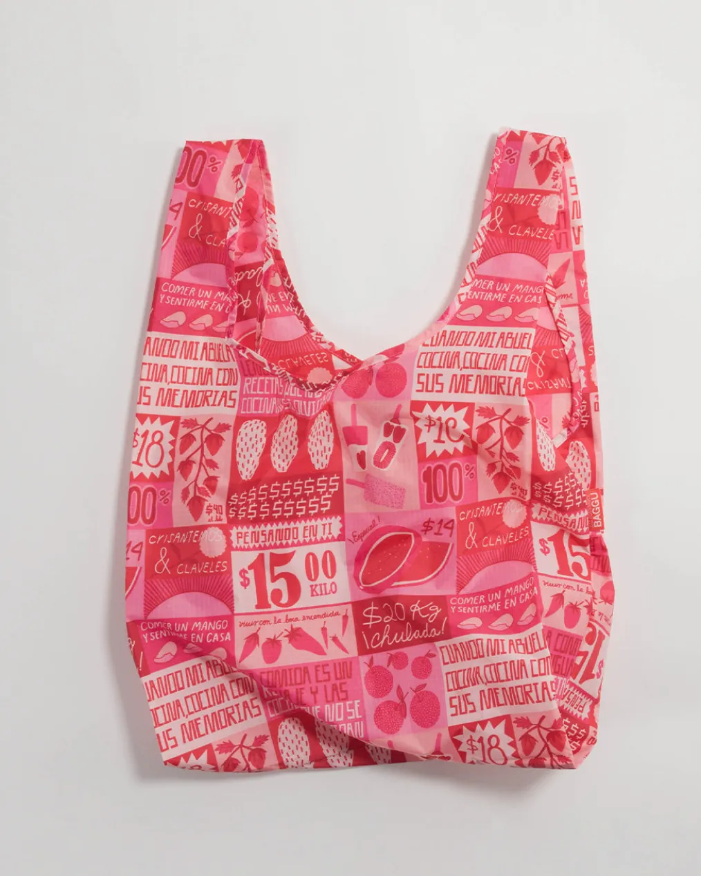 Standard Baggu - Mercado