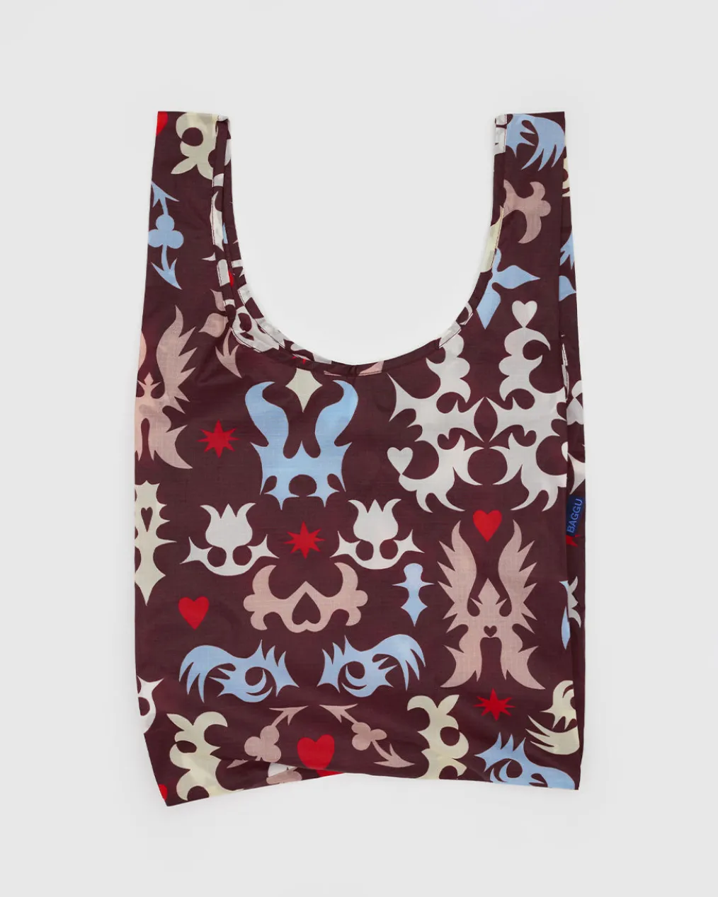 Standard Baggu - Western Cut-Outs