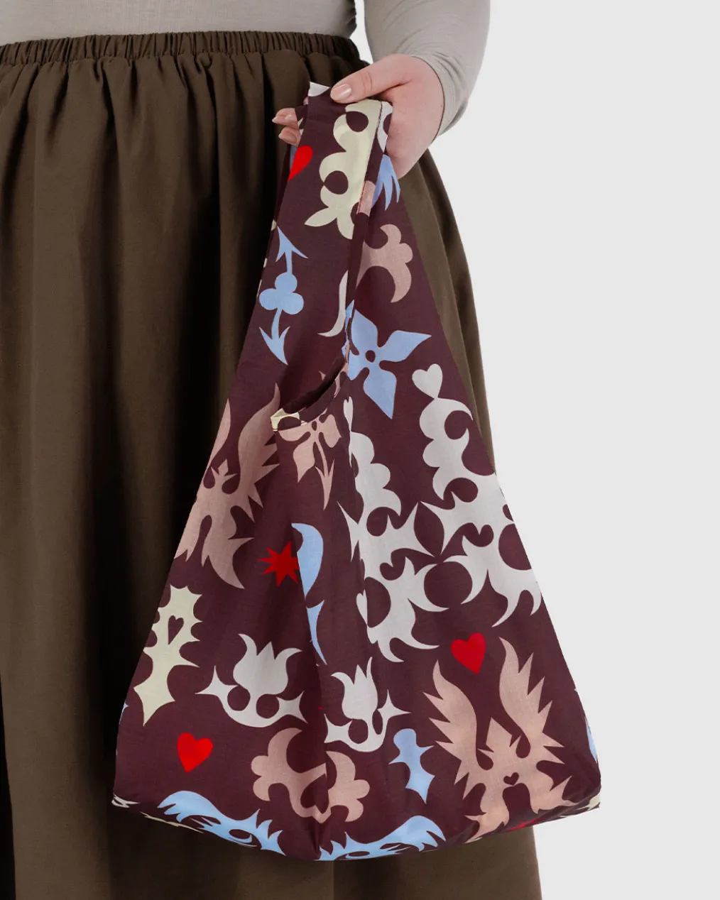 Standard Baggu - Western Cut-Outs