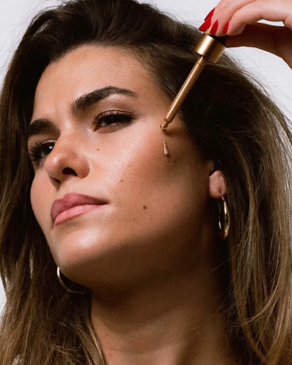 Studio Tone SPF 50 Bronzing Drops