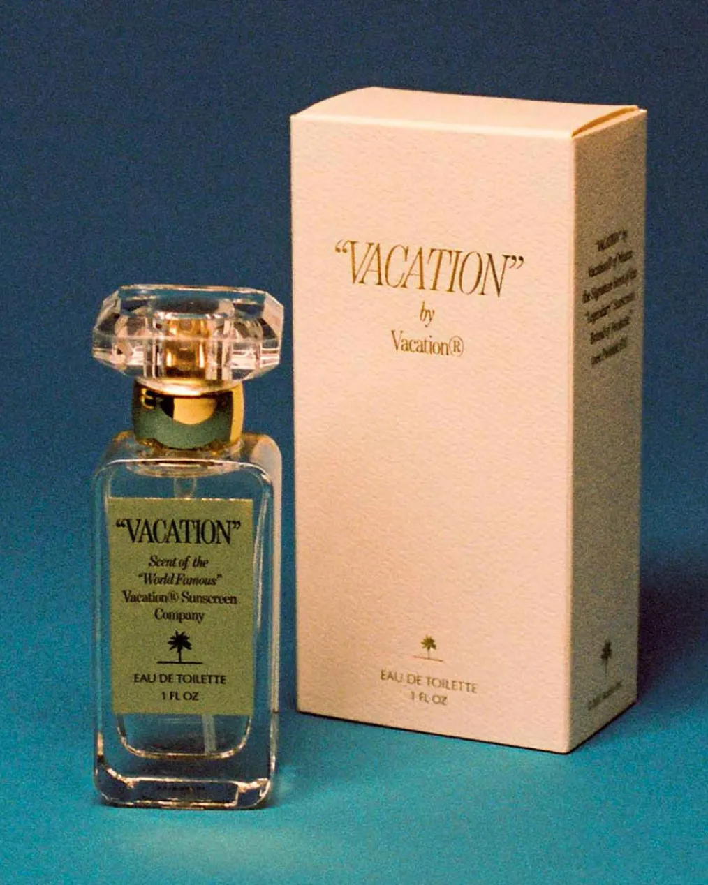 Vacation Eau de Toilette