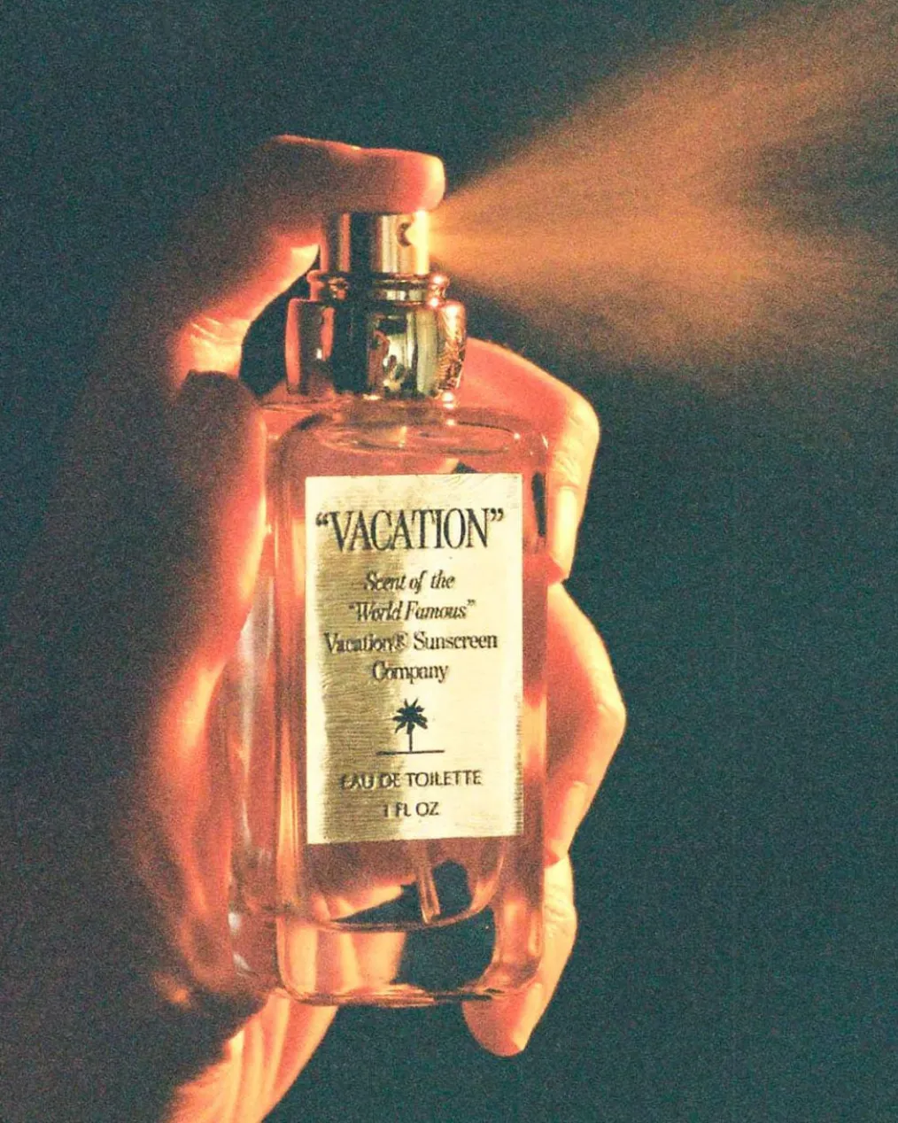 Vacation Eau de Toilette